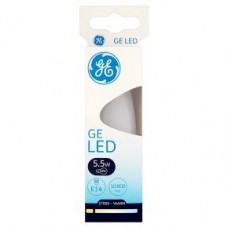 5,5 Watt Günışığı E-14 Led Ampul